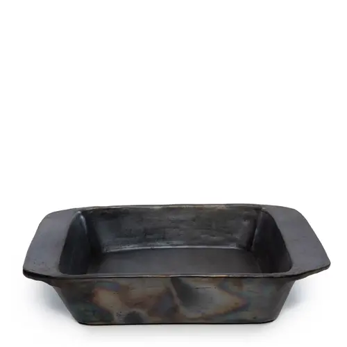 Bazar Bizar The Burned Oven Tray - Black