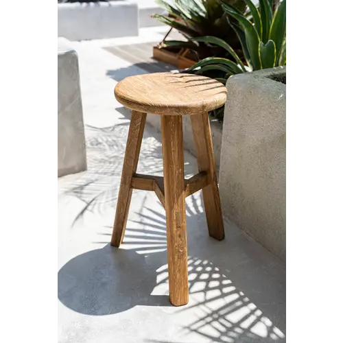 Bazar Bizar De Fusuma Barkruk - Buiten