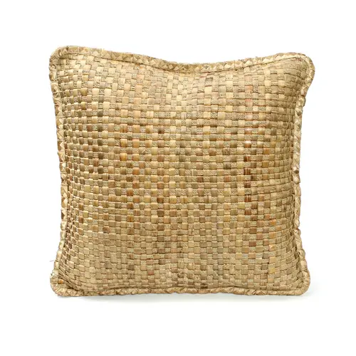 Bazar Bizar The Hyacinth Cushion - M