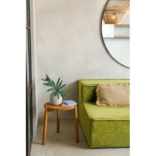 Bazar Bizar De Seseh Bijzettafel - Naturel - Outdoor