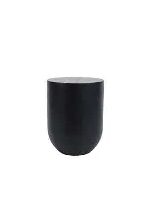Bazar Bizar The Buntuk Stool - Black