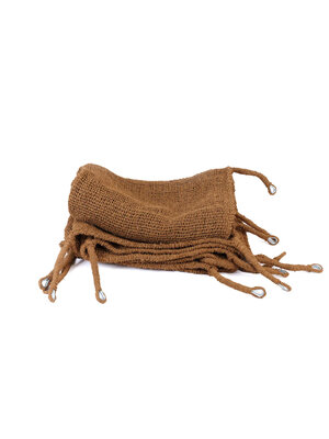 Bazar Bizar De Coco Shade Rechthoekig - Naturel - 400x300