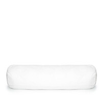 White Inner Cushion Rectangular - 35x100