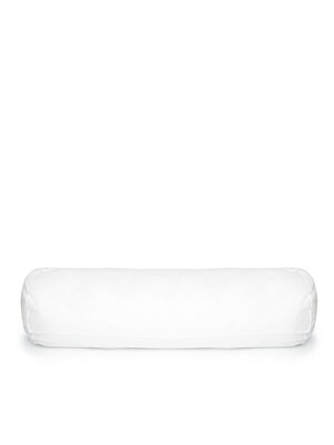Bazar Bizar White Inner Cushion Rectangular - 35x100