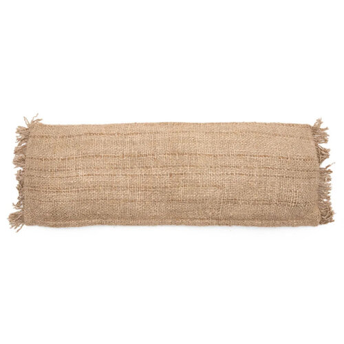 Bazar Bizar The Oh My Gee Kussen - Beige