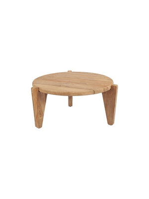 Bazar Bizar De Seseh Koffietafel - S - Outdoor