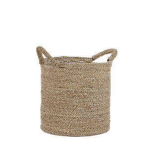 Bazar Bizar The Sensity Basket - Natural - L