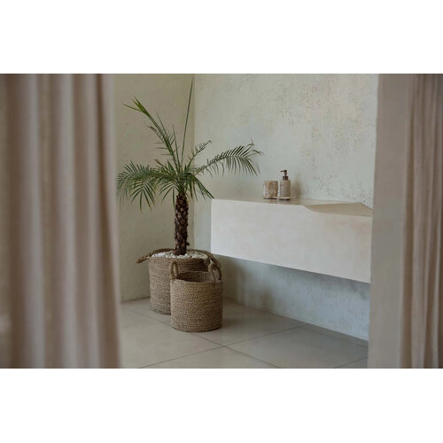 Bazar Bizar De Sensity Mand - Naturel - L