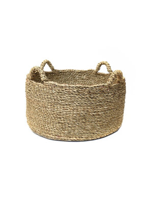 Bazar Bizar Les Quatre Mains Manden - Natural - M Bazar Bizar Les Quatre Mains Manden - Natural - M