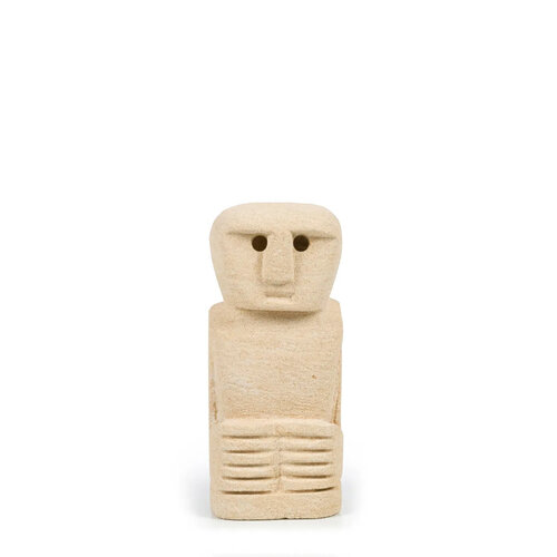Bazar Bizar Beeldje the Sumba Stone #24