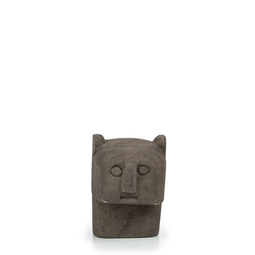 Bazar Bizar Beeldje the Sumba Stone #18
