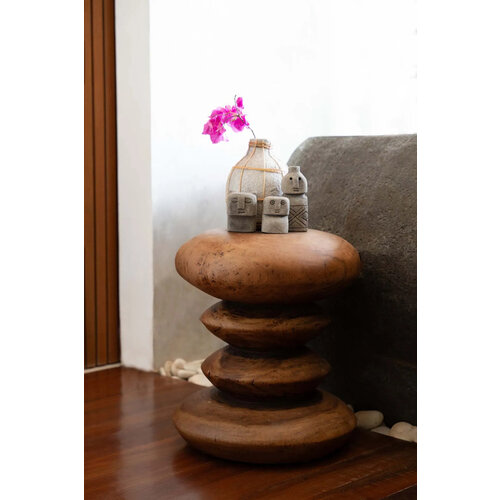 Bazar Bizar Beeldje the Sumba Stone #18