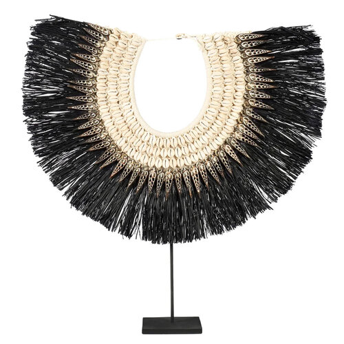 Bazar Bizar The Cemagi on Stand  - Zwart - L