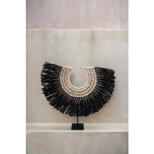 Bazar Bizar The Cemagi on Stand  - Zwart - L