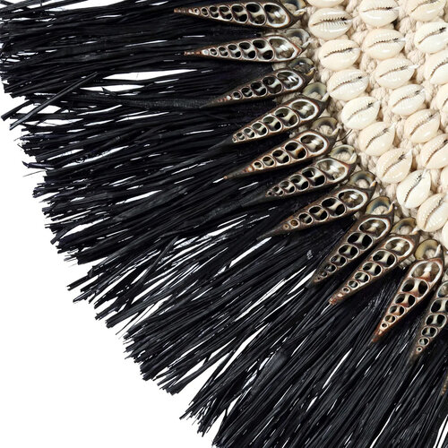 Bazar Bizar The Cemagi on Stand  - Zwart - L