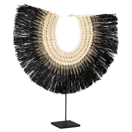 Bazar Bizar The Cemagi on Stand  - Zwart - L