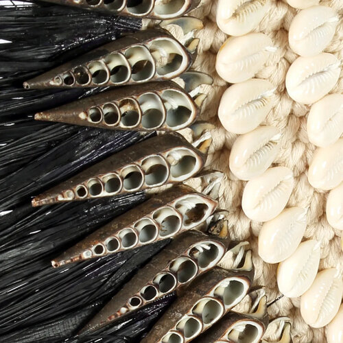 Bazar Bizar The Cemagi on Stand  - Zwart - L