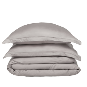 Coco & Cici 100% tencel dekbedovertrek lit jumeaux (240 x 220)
