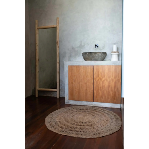 Bazar Bizar Spiegel The Island Dressing Room - Natural