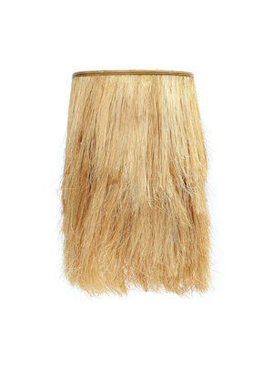 Bazar Bizar The Abaca Wall Applique - Natural Bazar Bizar The Abaca Wall Applique - Natural