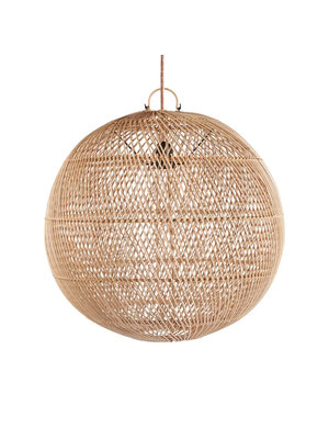 Bazar Bizar The Bubble Hanglamp - Natural - M Bazar Bizar The Bubble Hanglamp - Natural - M
