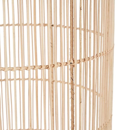 Bazar Bizar De Bozelo Hanglamp - Naturel - XL