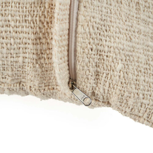 Bazar Bizar De Sahara Kussenhoes - Naturel