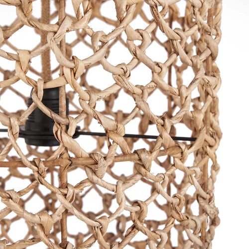 Bazar Bizar De Takuhanki Hanglamp - Naturel - XL