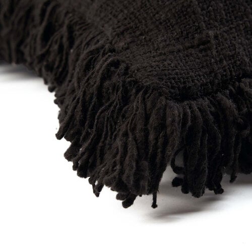 Bazar Bizar De Full Moon Kussenhoes - Zwart