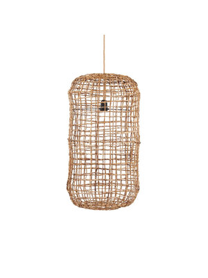 Bazar Bizar The Kuso Pendant - Natural - L Bazar Bizar The Kuso Pendant - Natural - L