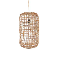 The Kuso Hanglamp - Natural - M