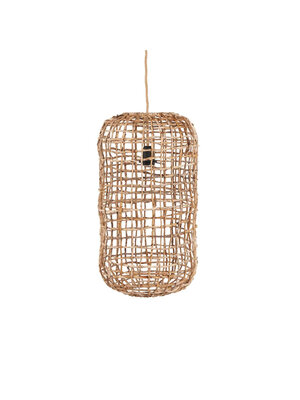 Bazar Bizar The Kuso Pendant - Natural - M Bazar Bizar The Kuso Pendant - Natural - M
