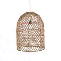 The Xiomara Hanglamp - Natural - S