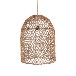 Bazar Bizar The Xiomara Hanglamp - Natural - S Bazar Bizar The Xiomara Hanglamp - Natural - S