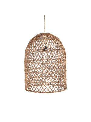 Bazar Bizar The Xiomara Pendant - Natural - S