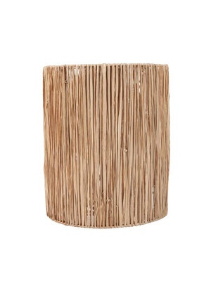 Bazar Bizar The Kohei Wall Applique - Natural Bazar Bizar The Kohei Wall Applique - Natural