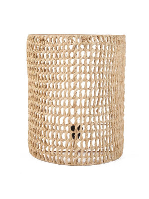 Bazar Bizar The SiriKit Wall Applique - Natural Bazar Bizar The SiriKit Wall Applique - Natural