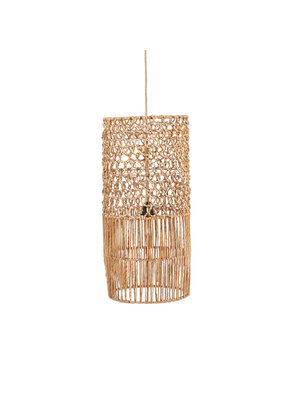 Bazar Bizar The Takuhanki Pendant - Natural - L