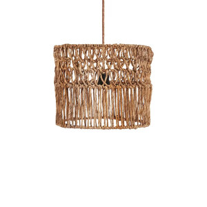 Bazar Bizar The Takuhanki Hanglamp - Natural - S Bazar Bizar The Takuhanki Hanglamp - Natural - S
