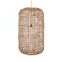 The Kuso Hanglamp- Natural - XL