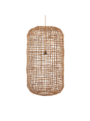 Bazar Bizar The Kuso Hanglamp- Natural - XL
