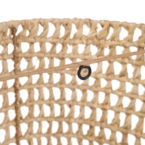 Bazar Bizar De SirKit Applique Muurlamp - Natural Bazar Bizar De SirKit Applique Muurlamp - Natural