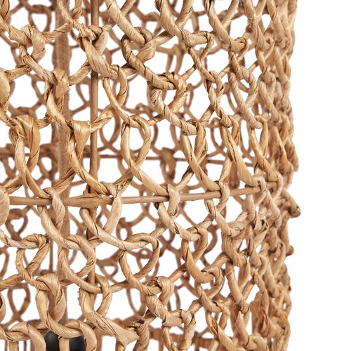Bazar Bizar The Takuhanki Hang- vloerlamp - Natural - L Bazar Bizar The Takuhanki Hang- vloerlamp - Natural - L
