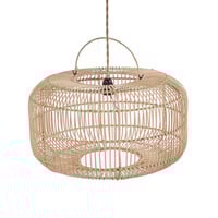 De Arun Hanglamp - Naturel - L