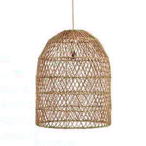 Bazar Bizar The Xiomara Hanglamp - Natural - XL Bazar Bizar The Xiomara Hanglamp - Natural - XL