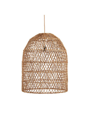 Bazar Bizar The Xiomara Pendant - Natural - XL