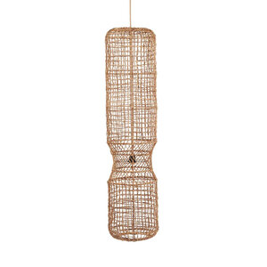 Bazar Bizar The GuanYin Hanglamp - Natural - XXL