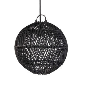 Bazar Bizar The Bubble Hanglamp - Black - S Bazar Bizar The Bubble Hanglamp - Black - S