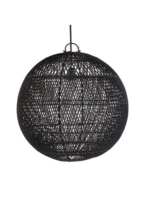 Bazar Bizar The Bubble Hanglamp - Black - M Bazar Bizar The Bubble Hanglamp - Black - M