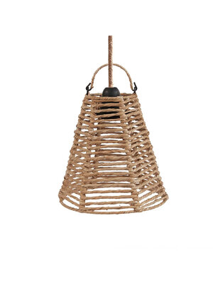 Bazar Bizar The Fini Hanglamp- Natural - S Bazar Bizar The Fini Hanglamp- Natural - S